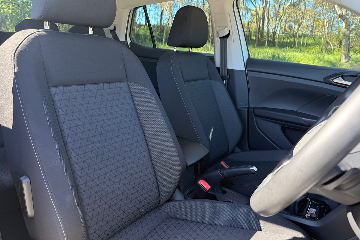 2022 Volkswagen T-Cross 85TSI Life C11