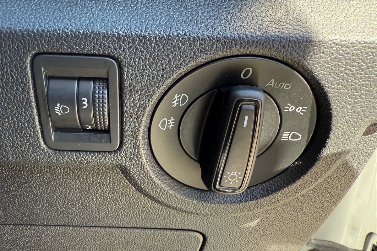 2022 Volkswagen T-Cross 85TSI Life C11