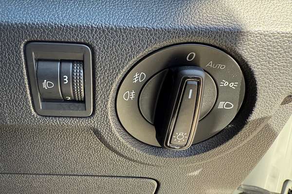 2022 Volkswagen T-Cross 85TSI Life C11