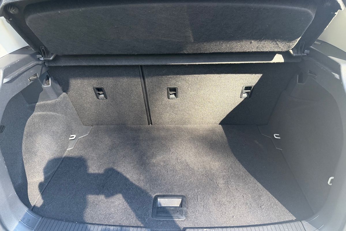 2022 Volkswagen T-Cross 85TSI Life C11