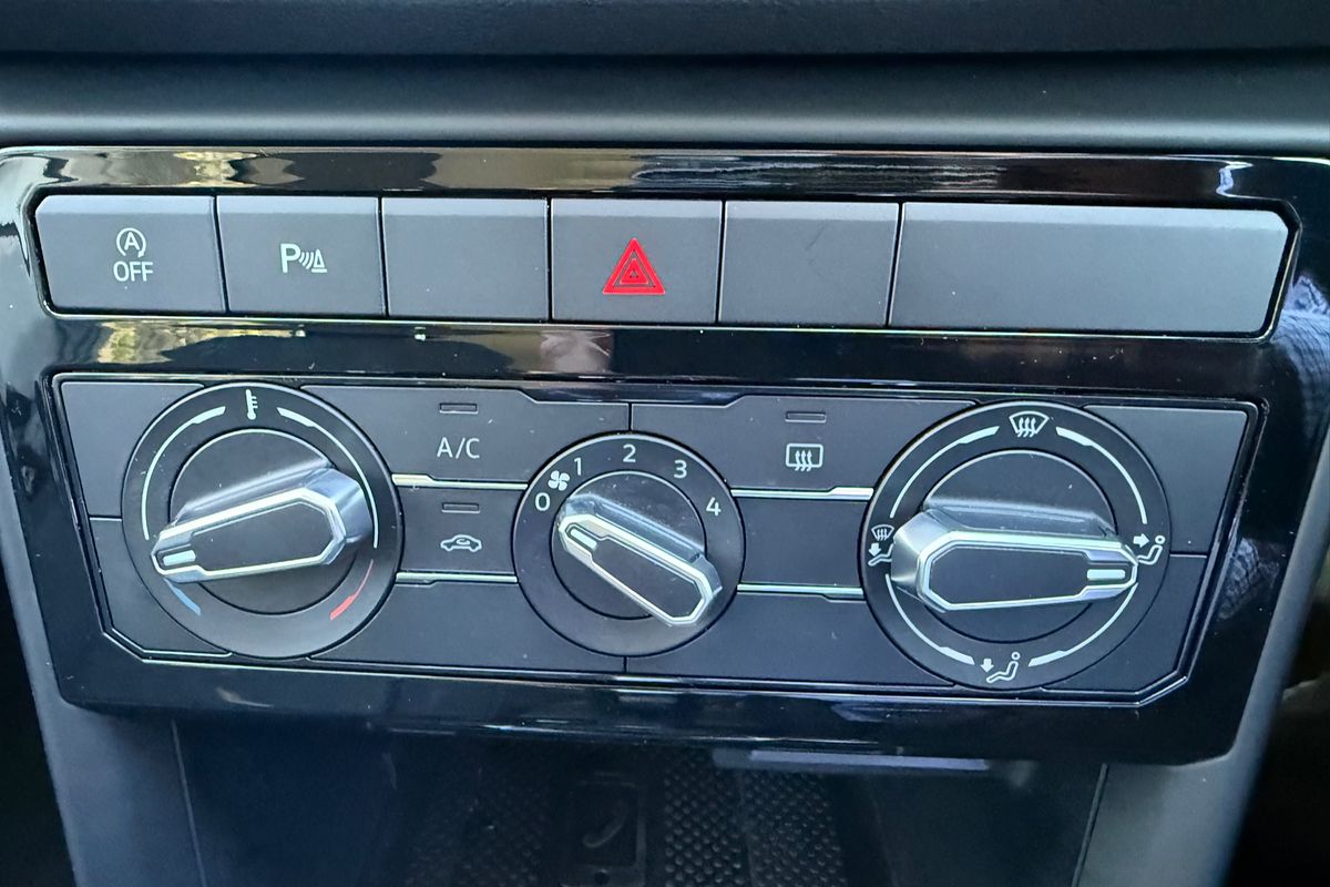 2022 Volkswagen T-Cross 85TSI Life C11