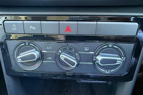 2022 Volkswagen T-Cross 85TSI Life C11