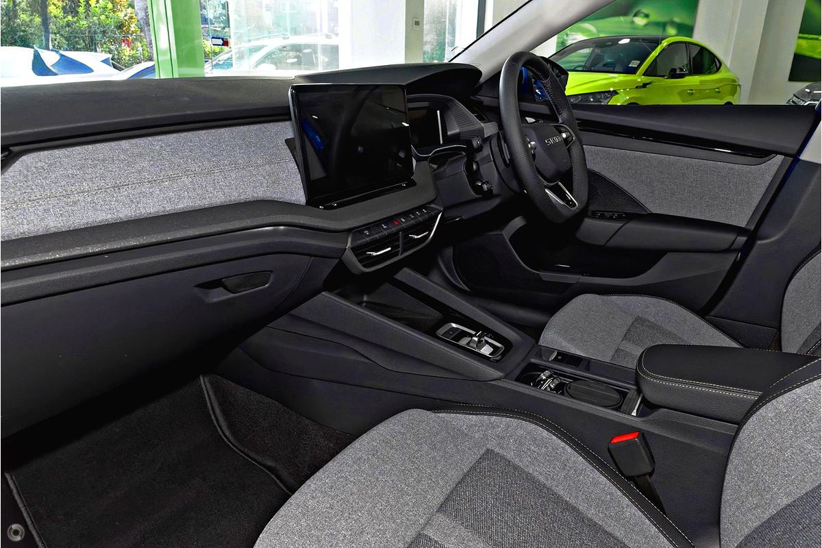 2025 SKODA Octavia 110TSI Select NX