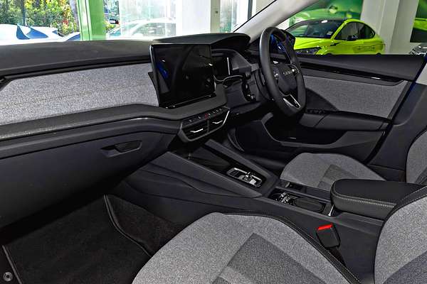 2025 SKODA Octavia 110TSI Select NX