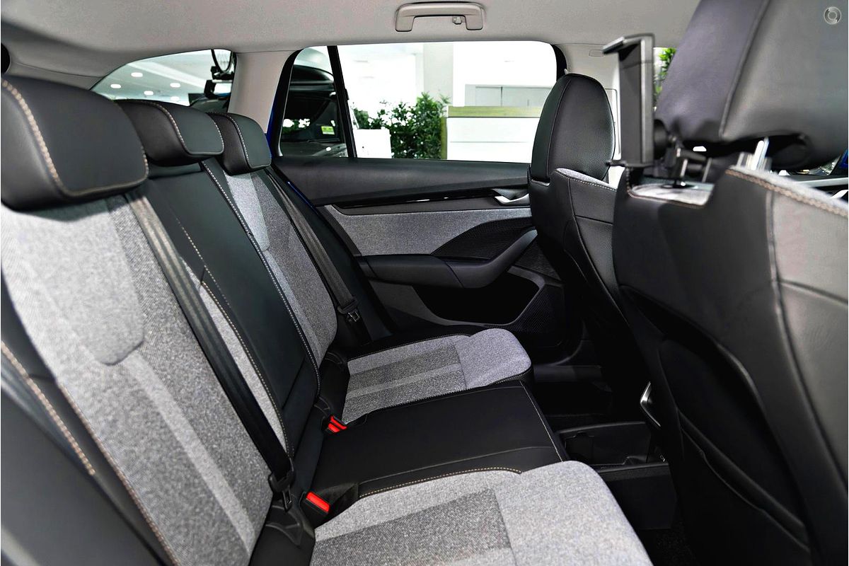 2025 SKODA Octavia 110TSI Select NX