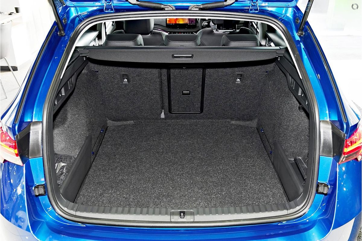 2025 SKODA Octavia 110TSI Select NX