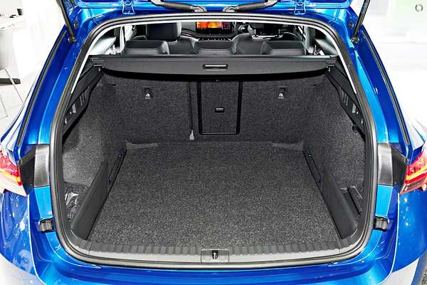 2025 SKODA Octavia 110TSI Select NX