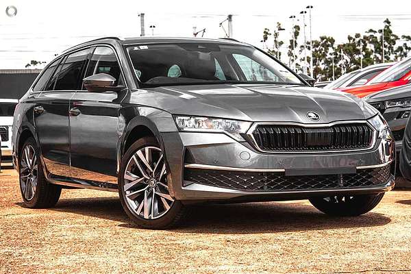 2025 SKODA Octavia 110TSI Select NX