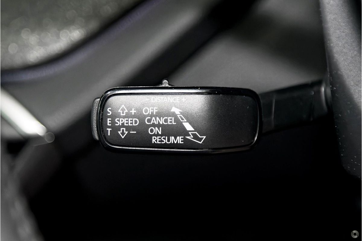 2025 SKODA Octavia 110TSI Select NX