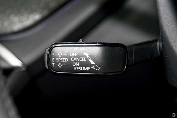 2025 SKODA Octavia 110TSI Select NX