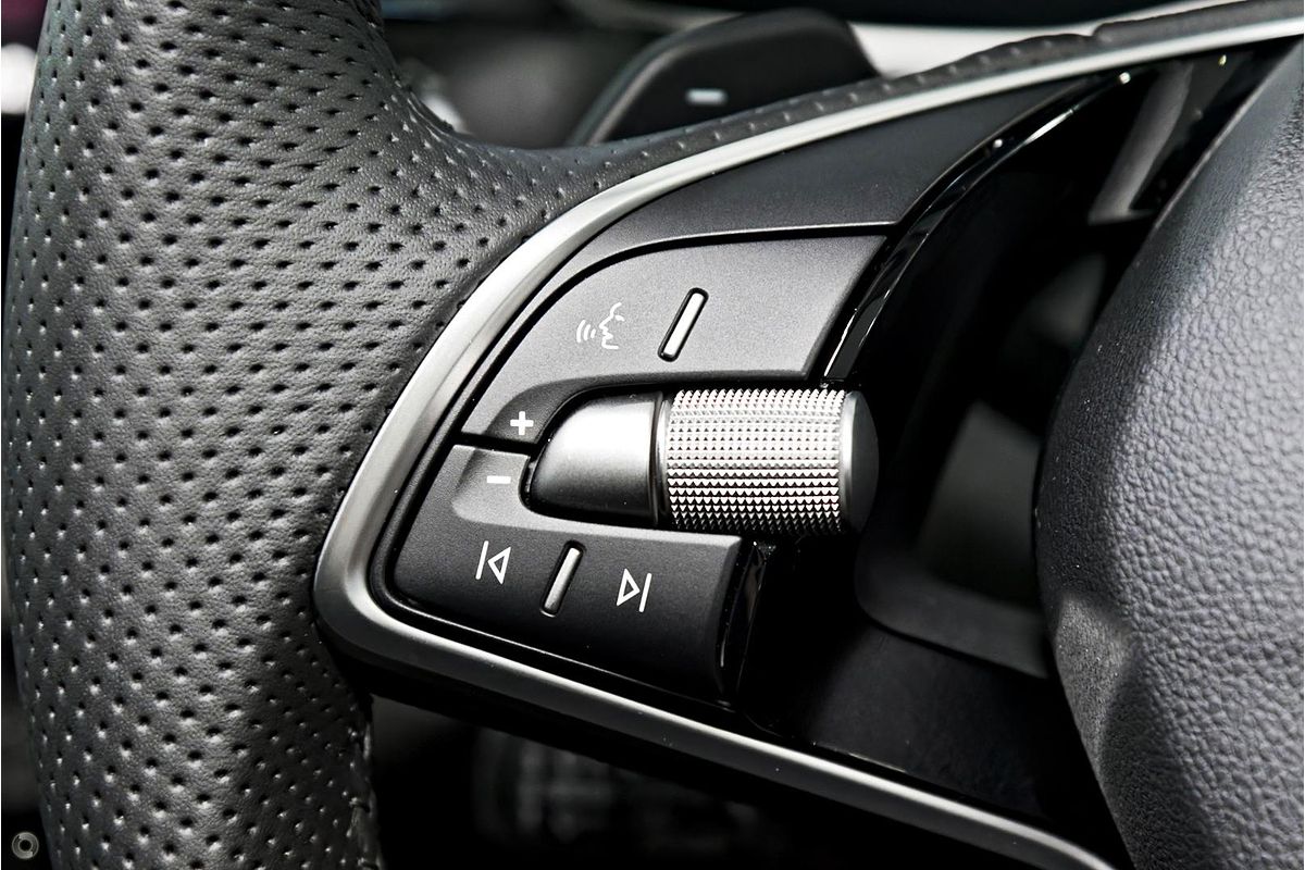 2025 SKODA Octavia 110TSI Select NX