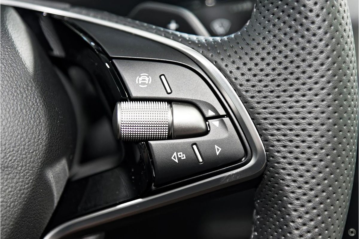 2025 SKODA Octavia 110TSI Select NX