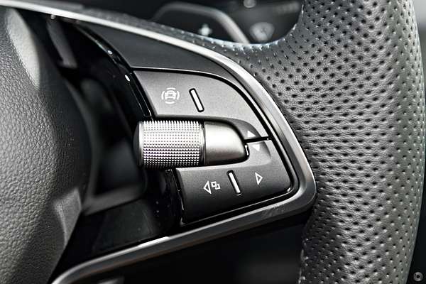 2025 SKODA Octavia 110TSI Select NX