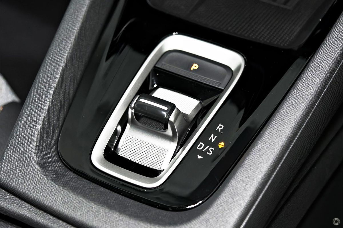 2025 SKODA Octavia 110TSI Select NX