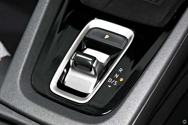 2025 SKODA Octavia 110TSI Select NX