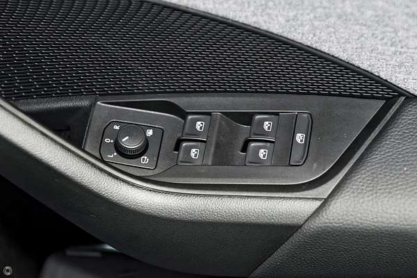 2025 SKODA Octavia 110TSI Select NX