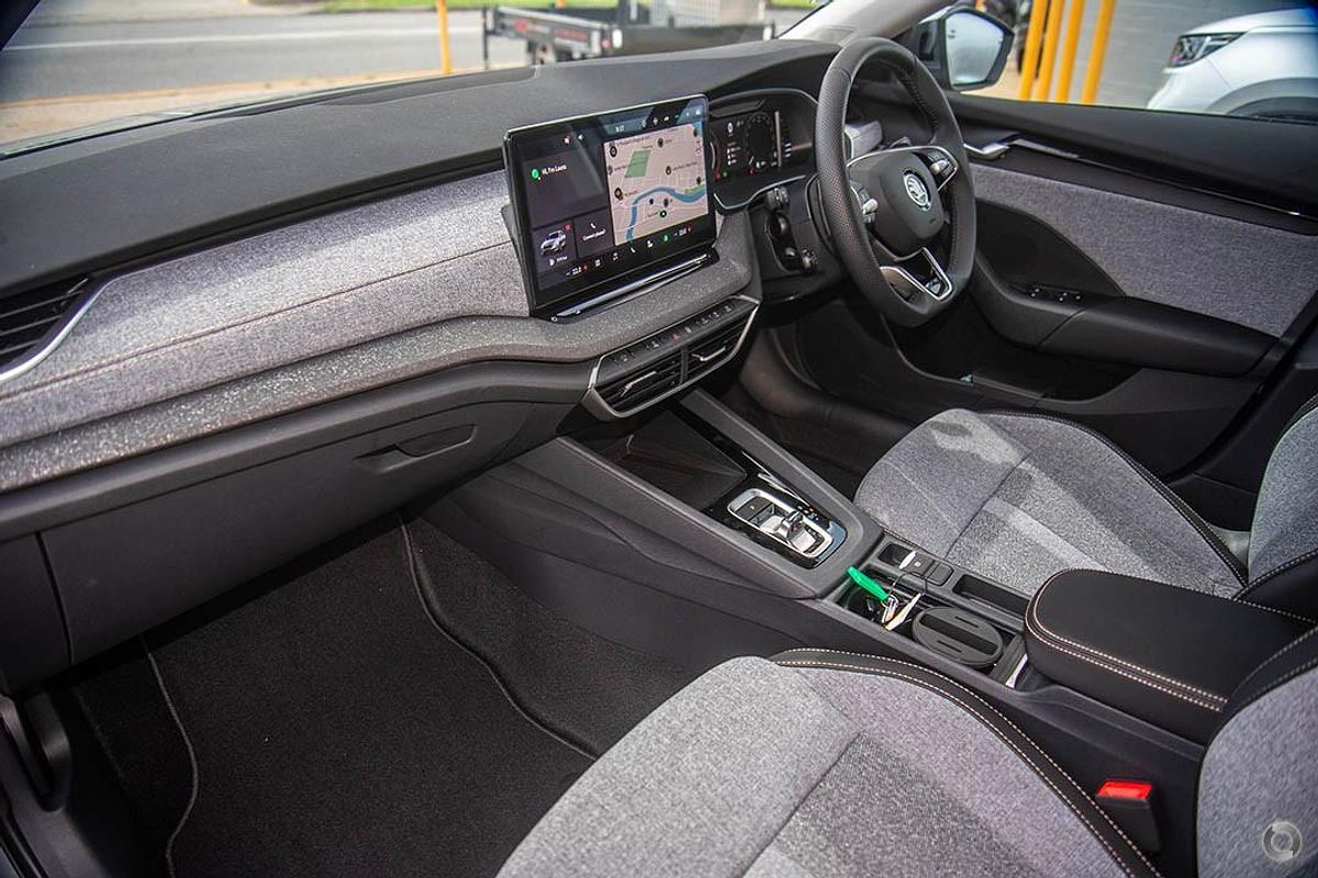 2025 SKODA Octavia 110TSI Select NX