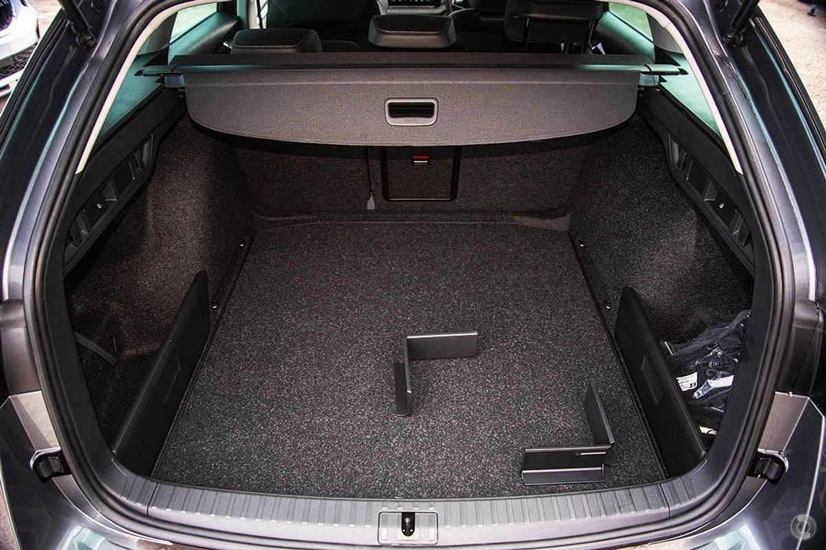 2025 SKODA Octavia 110TSI Select NX