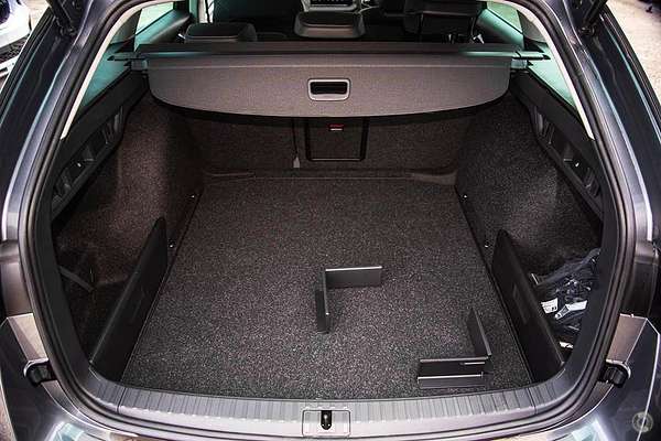 2025 SKODA Octavia 110TSI Select NX