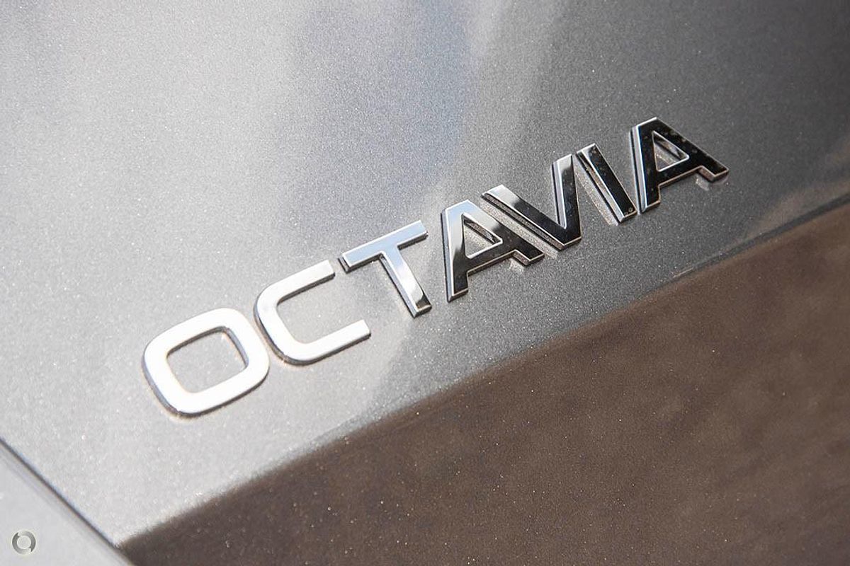 2025 SKODA Octavia 110TSI Select NX