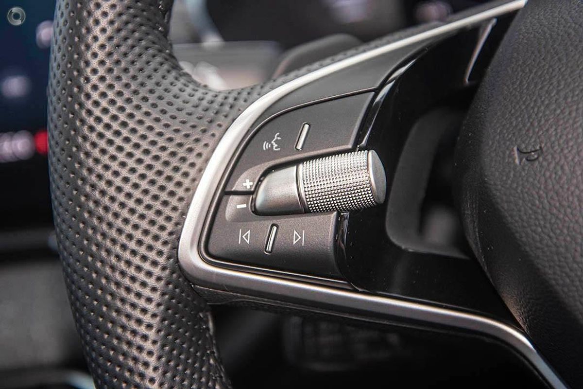 2025 SKODA Octavia 110TSI Select NX