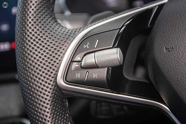 2025 SKODA Octavia 110TSI Select NX