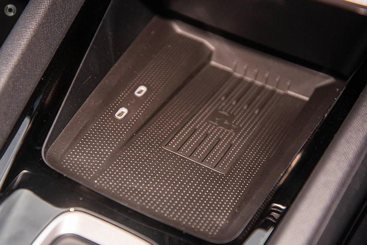 2025 SKODA Octavia 110TSI Select NX