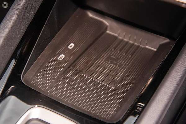 2025 SKODA Octavia 110TSI Select NX