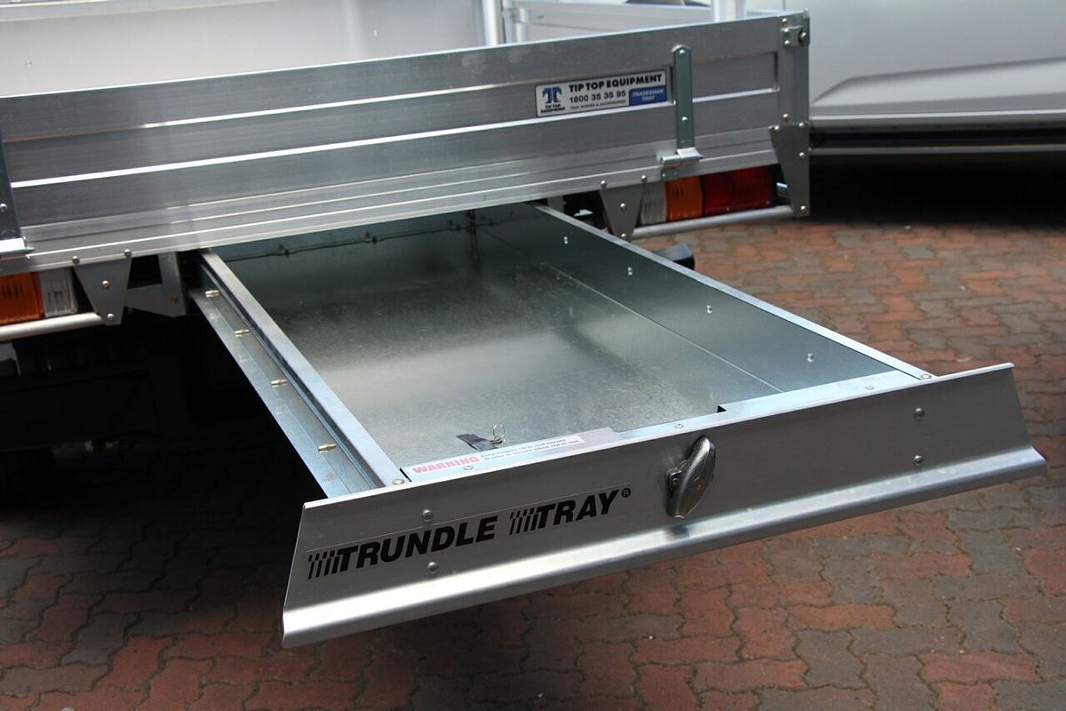 2025 Isuzu D-MAX SX 4X4