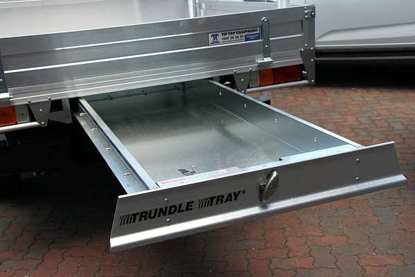 2025 Isuzu D-MAX SX 4X4