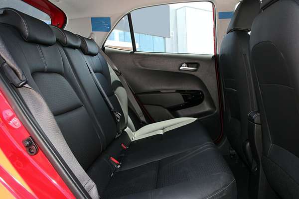 2025 Kia Picanto GT-Line JA PE2