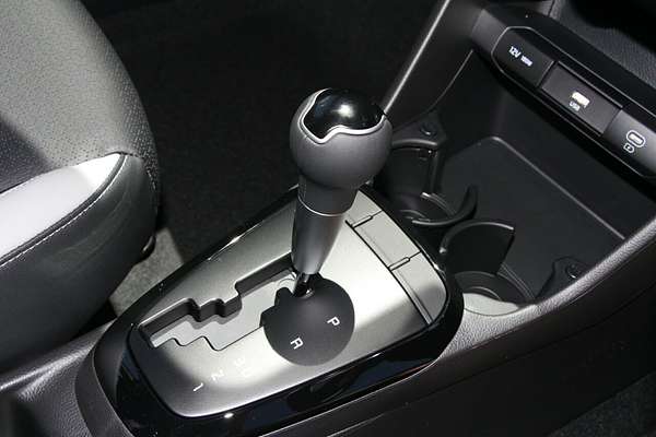 2025 Kia Picanto GT-Line JA PE2