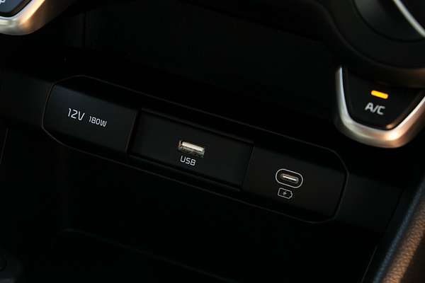 2025 Kia Picanto GT-Line JA PE2