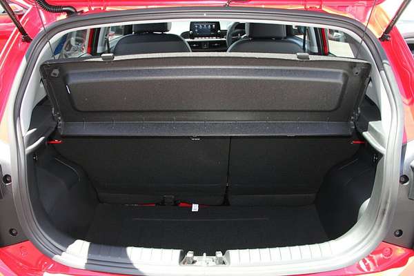 2025 Kia Picanto GT-Line JA PE2