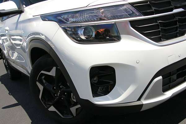 2025 Kia Seltos Sport+ SP2 PE