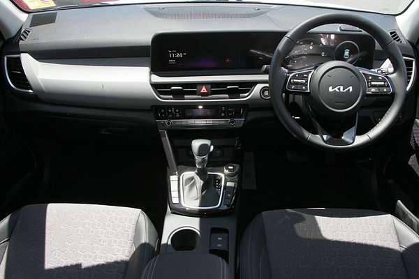 2025 Kia Seltos Sport+ SP2 PE