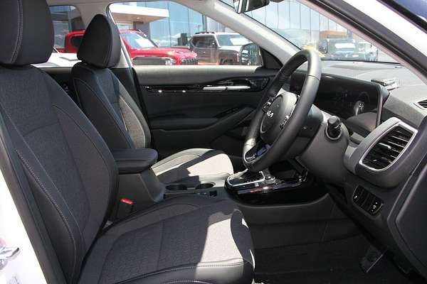 2025 Kia Seltos Sport+ SP2 PE