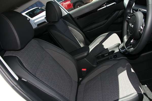 2025 Kia Seltos Sport+ SP2 PE