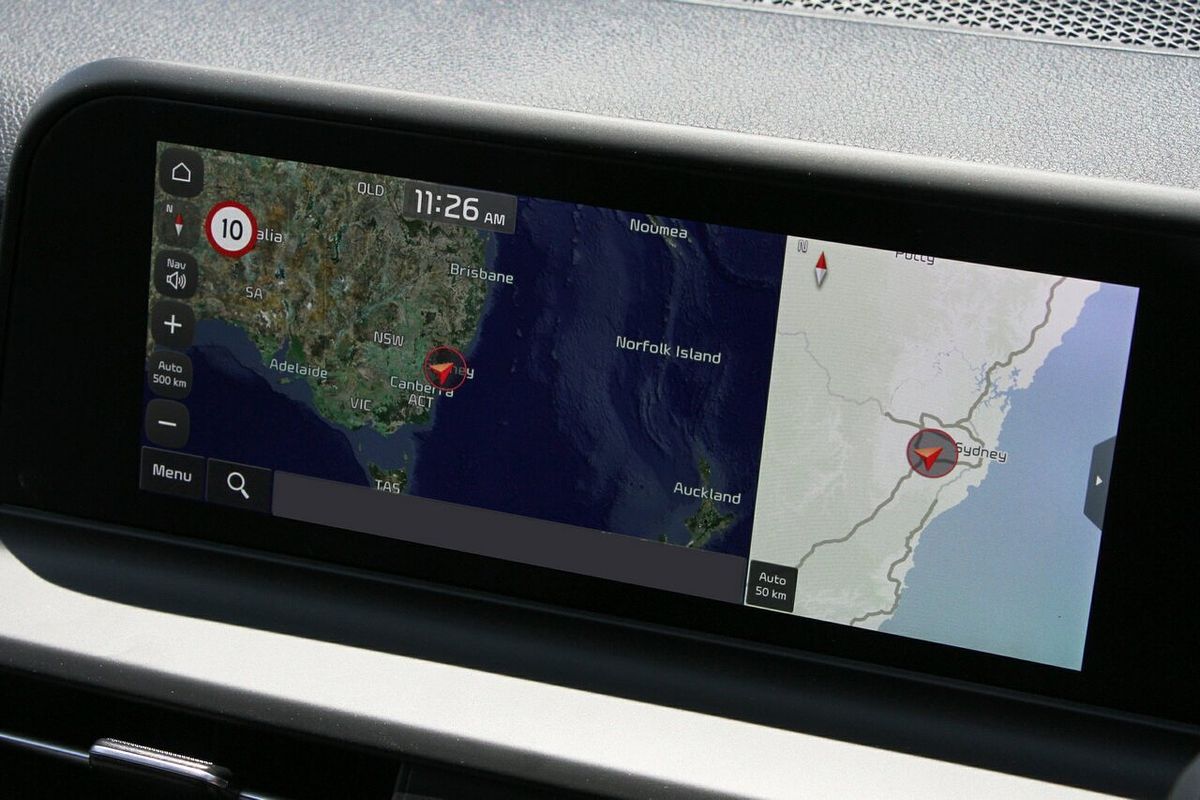 2025 Kia Seltos Sport+ SP2 PE