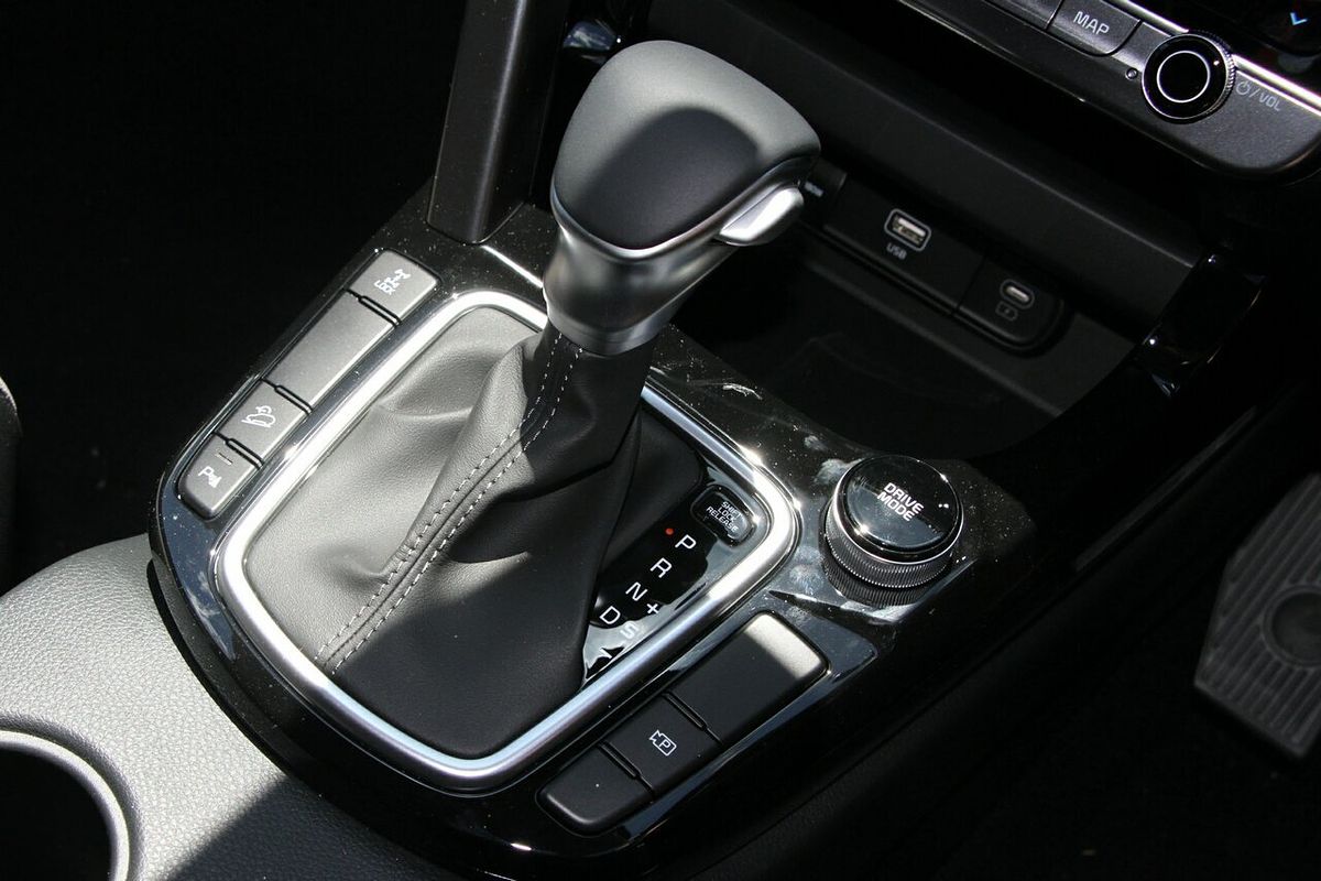 2025 Kia Seltos Sport+ SP2 PE