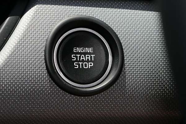 2025 Kia Seltos Sport+ SP2 PE