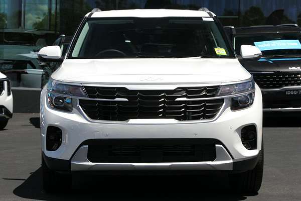 2025 Kia Seltos Sport+ SP2 PE