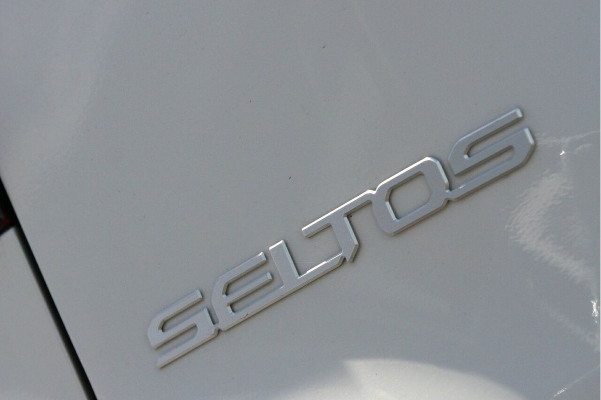 2025 Kia Seltos Sport+ SP2 PE