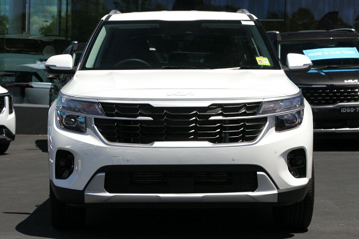 2025 Kia Seltos Sport+ SP2 PE