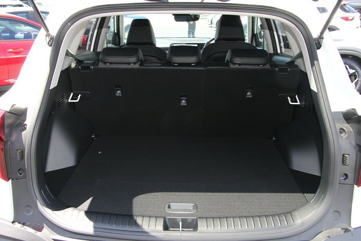 2025 Kia Seltos Sport+ SP2 PE