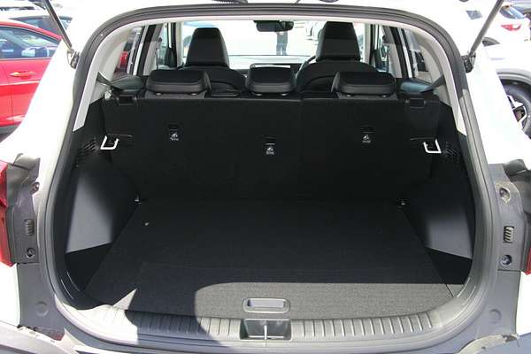 2025 Kia Seltos Sport+ SP2 PE