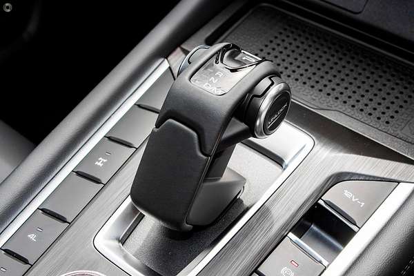 2025 GWM Cannon Ultra NPW 4X4