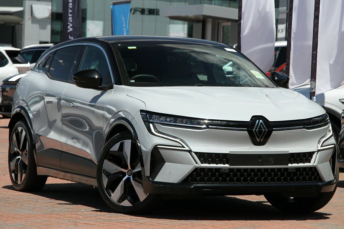 2024 Renault Megane E-Tech Techno EV60 XCB