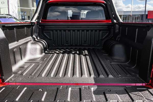 2025 GWM Cannon Vanta NPW 4X4