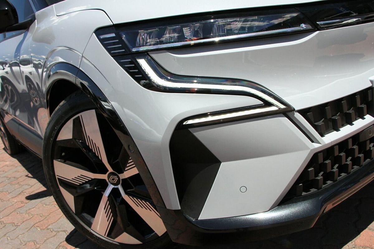 2024 Renault Megane E-Tech Techno EV60 XCB